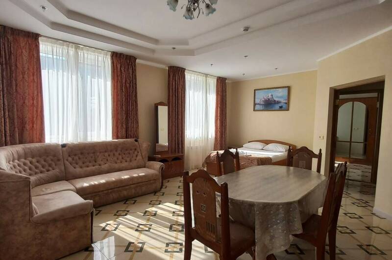 Изображение Изображение гостиницы &quot;Гостевой дом «Азалия»&quot; #2 #2