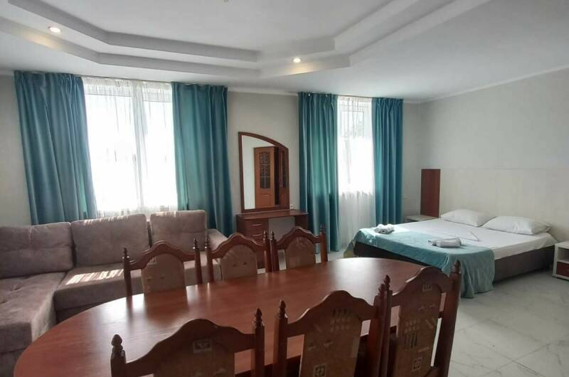 Изображение Изображение гостиницы &quot;Гостевой дом «Азалия»&quot; #3 #3