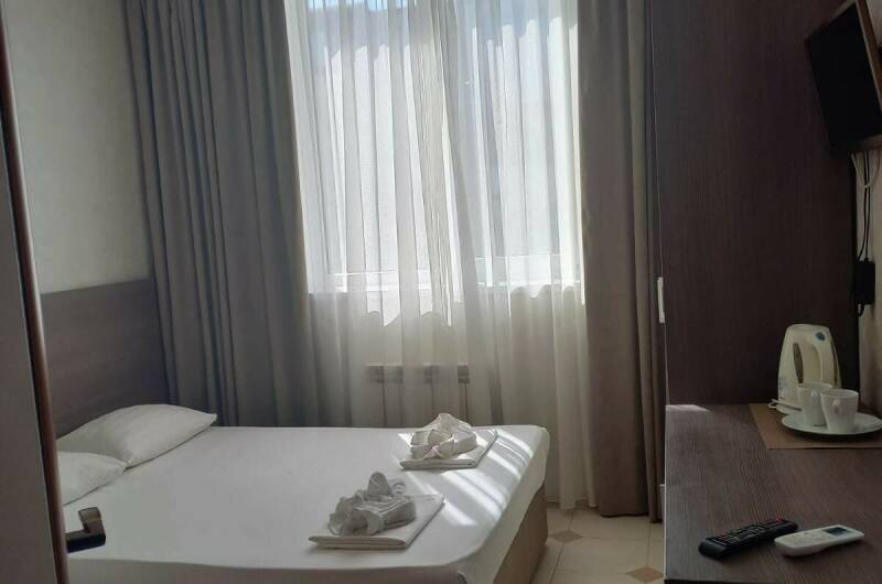 Изображение Изображение гостиницы &quot;Гостевой дом «Азалия»&quot; #4 #4