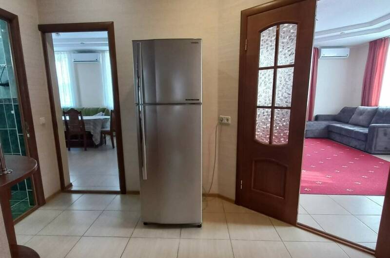 Изображение Изображение гостиницы &quot;Гостевой дом «Азалия»&quot; #5 #5