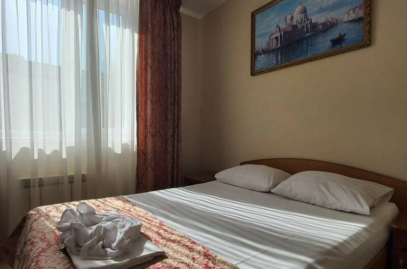 Изображение Изображение гостиницы &quot;Гостевой дом «Азалия»&quot; #7 #7