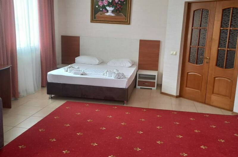 Изображение Изображение отеля / гостиницы "Гостевой дом «Азалия»" #10 #8