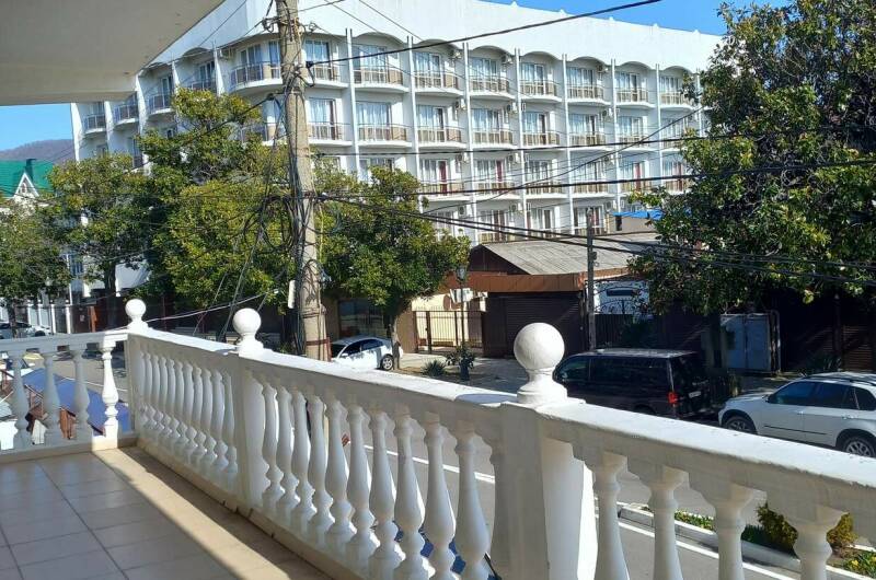 Изображение Изображение отеля / гостиницы "Гостевой дом «Азалия»" #11 #9