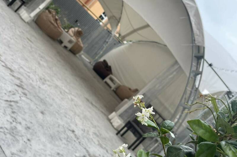 Изображение Изображение гостиницы "Гостевой дом «La villa»" #2 #2