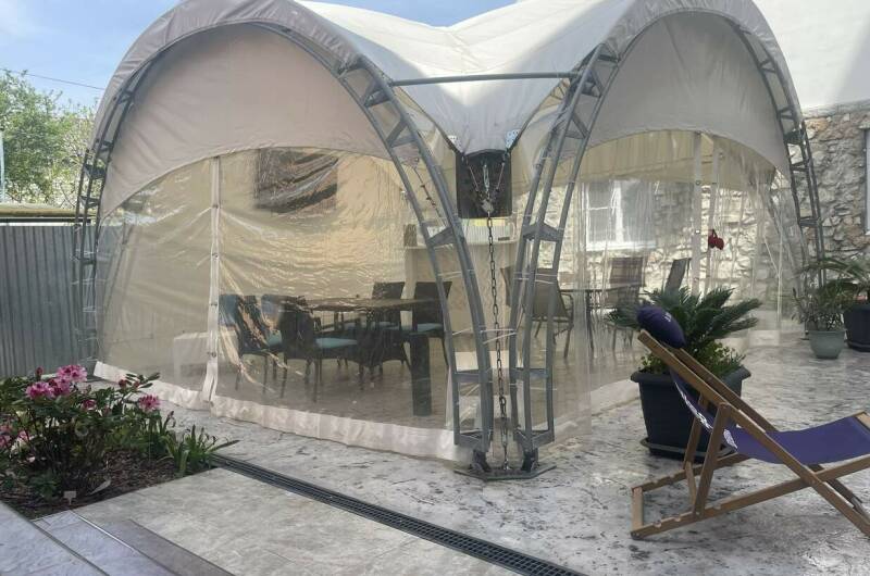 Изображение Изображение гостиницы "Гостевой дом «La villa»" #3 #3