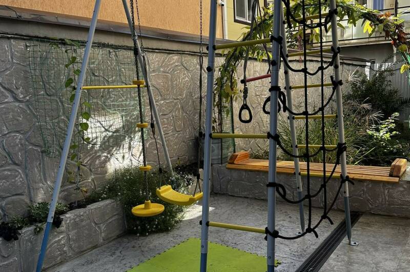 Изображение Изображение гостиницы "Гостевой дом «La villa»" #5 #5