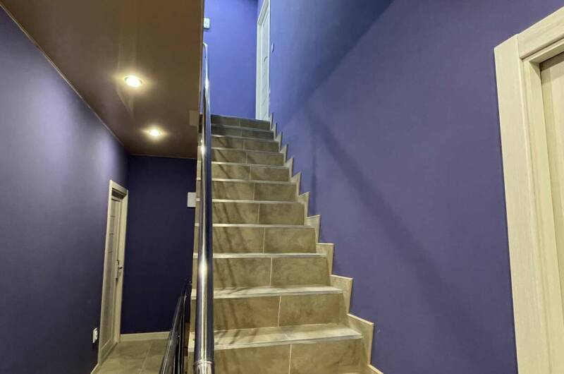 Изображение Изображение гостиницы "Гостевой дом «La villa»" #7 #7