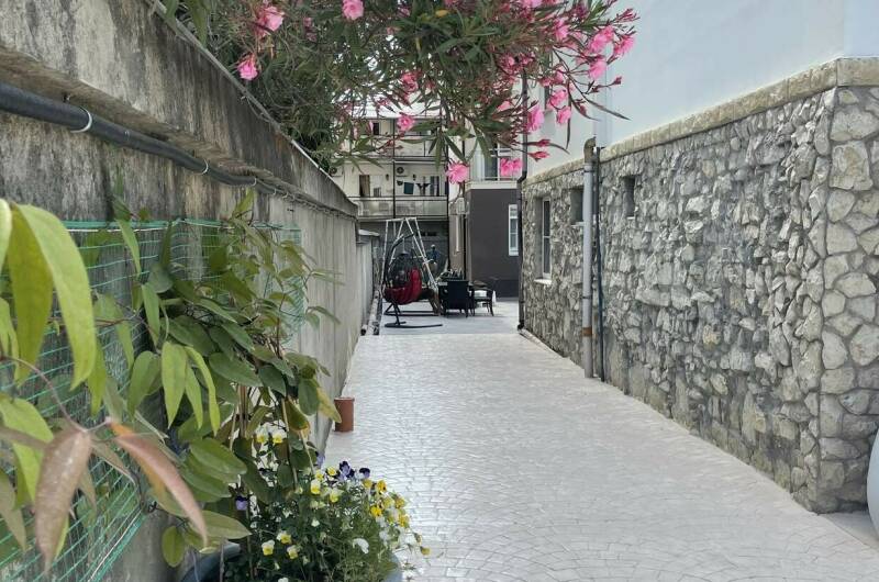 Изображение Изображение отеля / гостиницы "Гостевой дом «La villa»" #10 #8