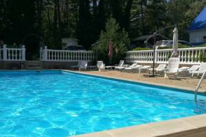 Изображение гостиницы "Гостевой дом «Санталия»"