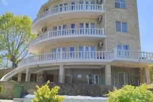 Изображение гостиницы "Гостевой дом «Русское поместье»"