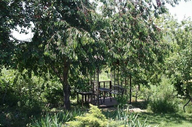 Изображение Изображение гостиницы "Гостевой дом «Русское поместье»" #2 #2