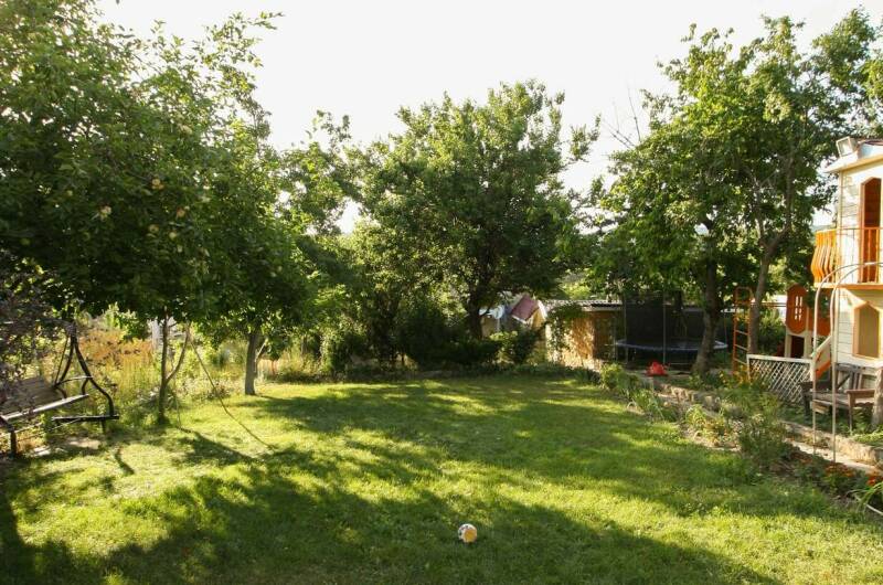 Изображение Изображение отеля / гостиницы "Гостевой дом «Русское поместье»" #10 #8