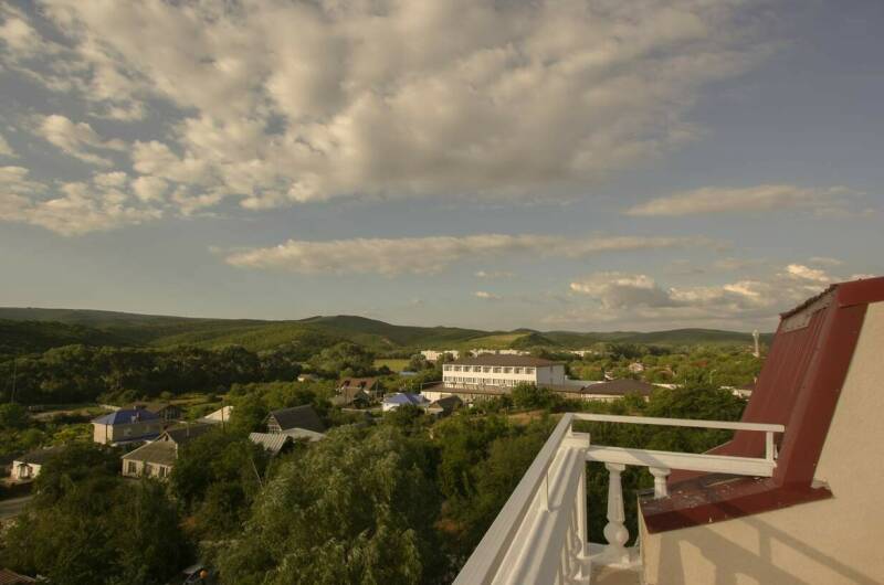 Изображение Изображение отеля / гостиницы "Гостевой дом «Русское поместье»" #11 #9