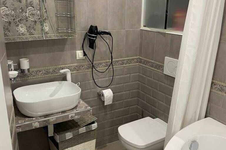 Изображение Изображение квартиры / апартамента "Дизайнерская квартира на Абазгаа" #10 #8