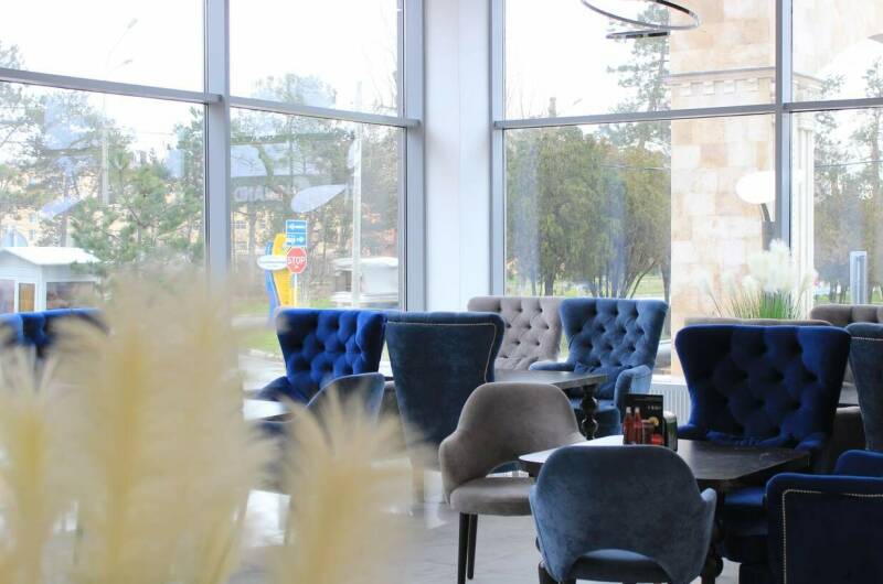 Изображение Изображение квартиры &quot;Апартаменты с видом на море&quot; #2 #2