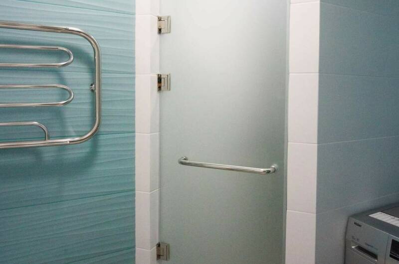 Изображение Изображение квартиры &quot;Апартаменты с видом на море&quot; #6 #6