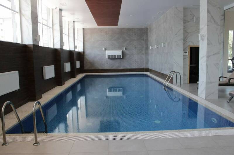 Изображение Изображение квартиры &quot;Апартаменты с видом на море&quot; #7 #7