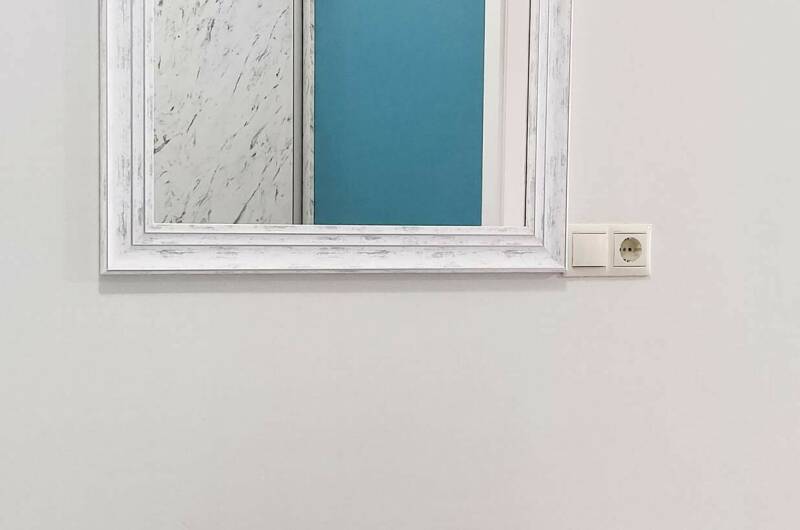 Изображение Изображение квартиры &quot;Апартаменты с видом на море&quot; #8 #8