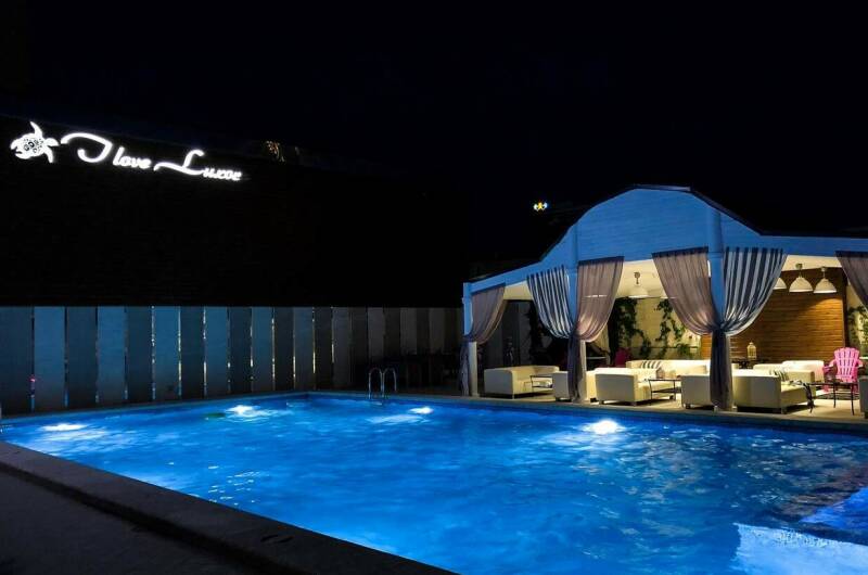 Изображение Изображение гостиницы &quot;Отель «Luxor»&quot; #1 #1