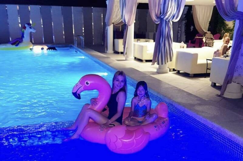 Изображение Изображение гостиницы &quot;Отель «Luxor»&quot; #5 #5