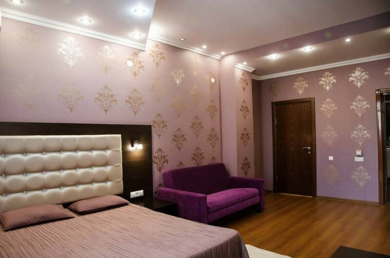 Изображение Изображение гостиницы &quot;Отель «Luxor»&quot; #6 #6