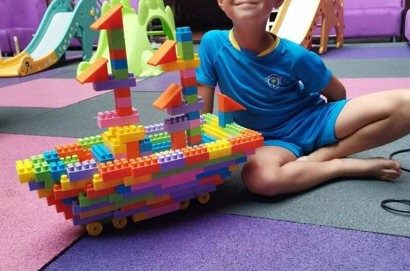 Изображение Изображение гостиницы &quot;Отель «Luxor»&quot; #7 #7