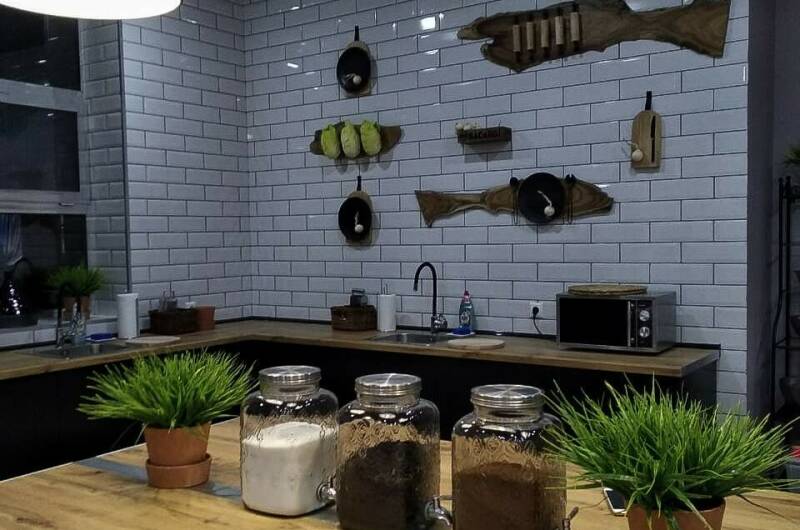 Изображение Изображение гостиницы &quot;Отель «Luxor»&quot; #8 #8