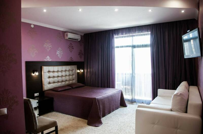 Изображение Изображение отеля / гостиницы "Отель «Luxor»" #10 #8