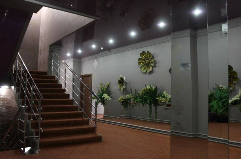 Изображение Изображение отеля / гостиницы "Отель «Luxor»" #11 #9