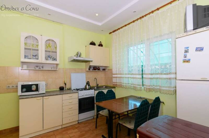 Изображение Изображение гостиницы "Гостевой дом «Анастасия»" #8 #8