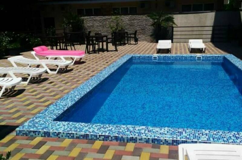 Изображение Изображение гостиницы "Гостевой дом «Старт»" #1 #1