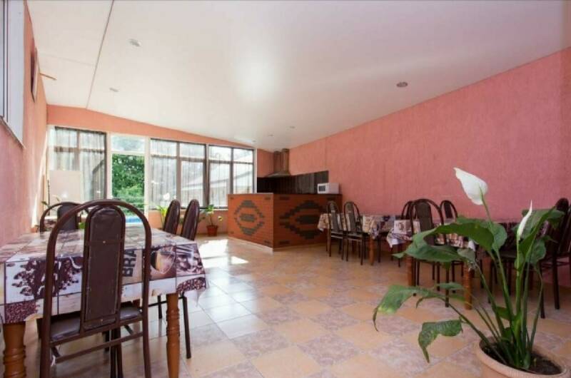 Изображение Изображение гостиницы "Гостевой дом «Старт»" #6 #6