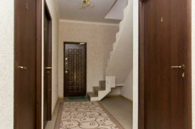 Изображение Изображение отеля / гостиницы "Гостевой дом «Старт»" #10 #8