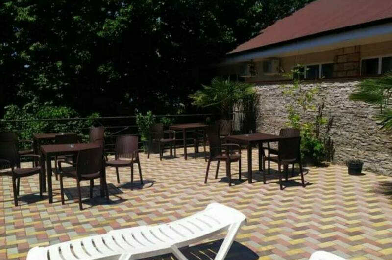 Изображение Изображение отеля / гостиницы "Гостевой дом «Старт»" #11 #9