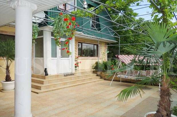 Изображение Изображение гостиницы "Гостевой дом «Солнечный»" #1 #1