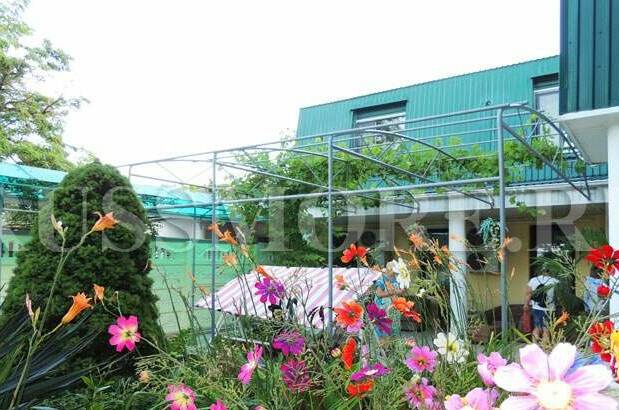 Изображение Изображение гостиницы "Гостевой дом «Солнечный»" #3 #3