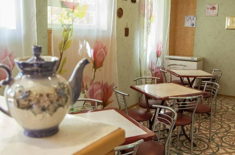 Изображение Изображение гостиницы "Гостевой дом «Солнечный»" #5 #5