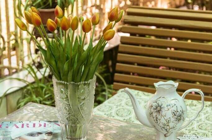 Изображение Изображение гостиницы "Гостевой дом «Солнечный»" #6 #6