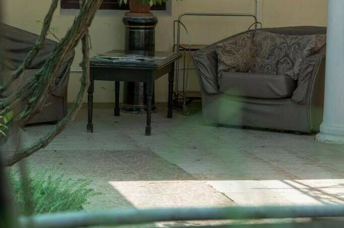 Изображение Изображение гостиницы "Гостевой дом «Солнечный»" #7 #7