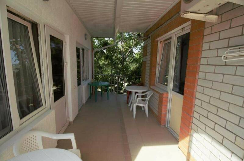 Изображение Изображение гостиницы &quot;Гостевой дом «Родня»&quot; #2 #2