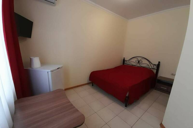 Изображение Изображение гостиницы &quot;Гостевой дом «Родня»&quot; #5 #5