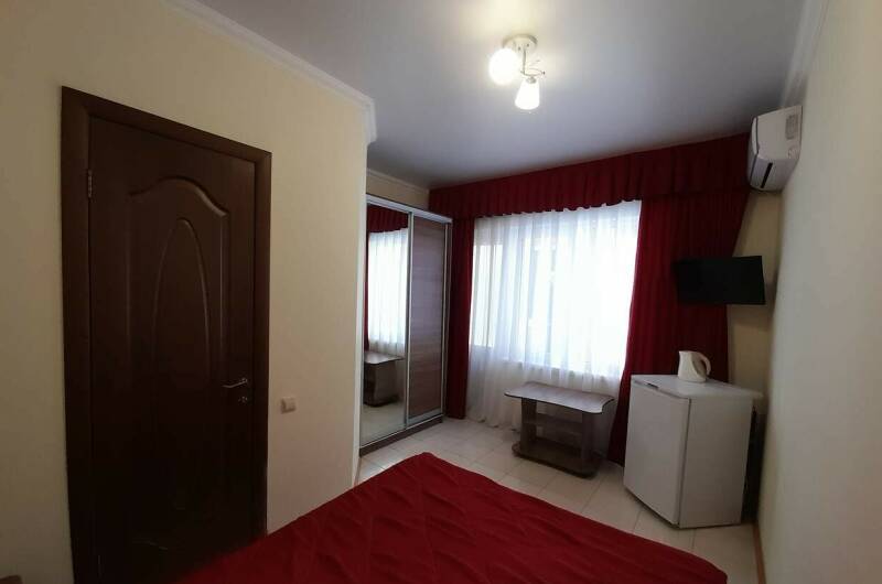 Изображение Изображение гостиницы &quot;Гостевой дом «Родня»&quot; #7 #7