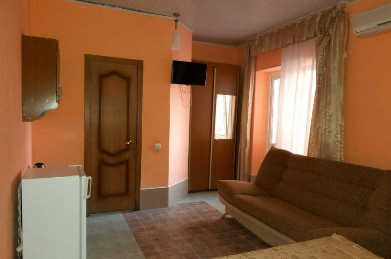 Изображение Изображение гостиницы &quot;Гостевой дом «Родня»&quot; #8 #8