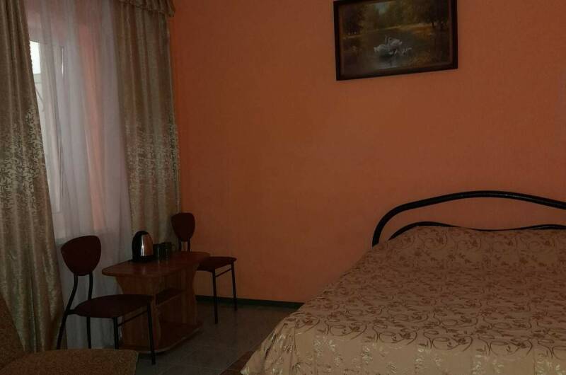 Изображение Изображение отеля / гостиницы "Гостевой дом «Родня»" #10 #8