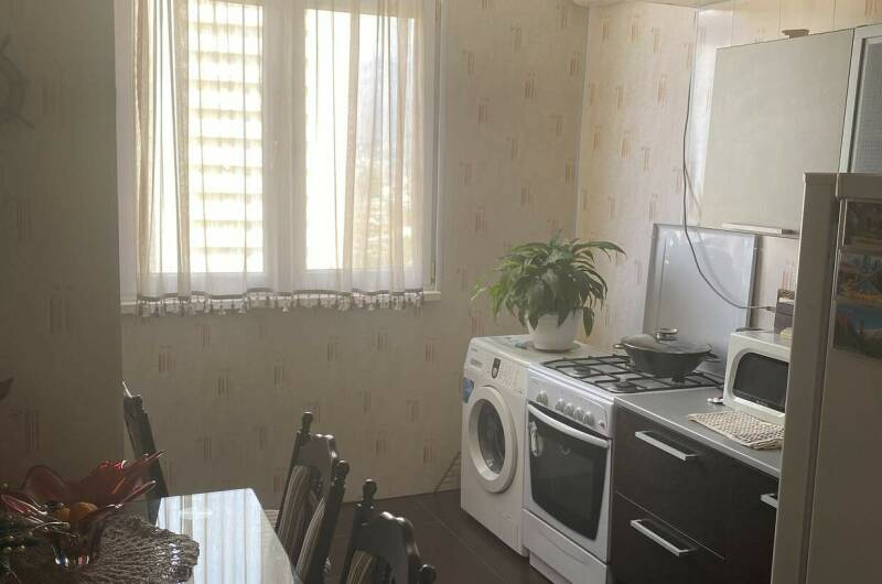 Изображение Изображение квартиры "Двухкомнатная квартира" #1 #1