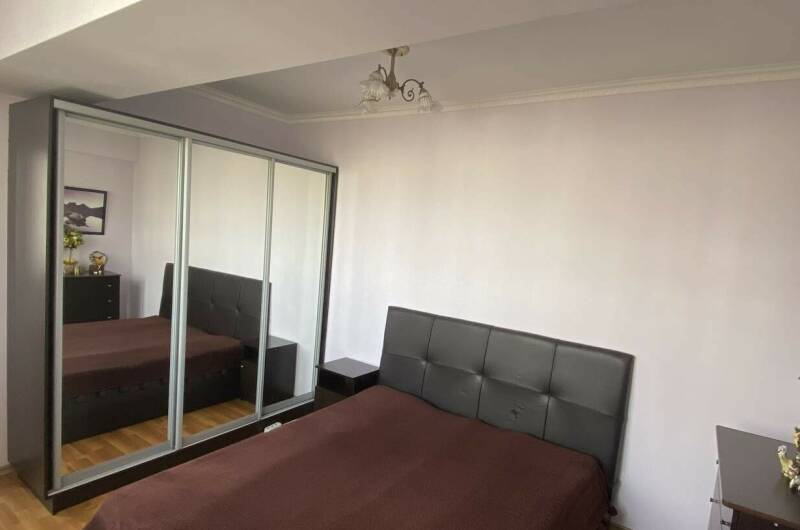 Изображение Изображение квартиры "Двухкомнатная квартира" #2 #2