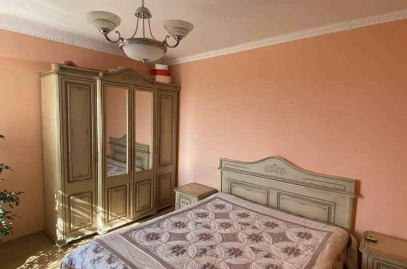 Изображение Изображение квартиры "Двухкомнатная квартира" #3 #3