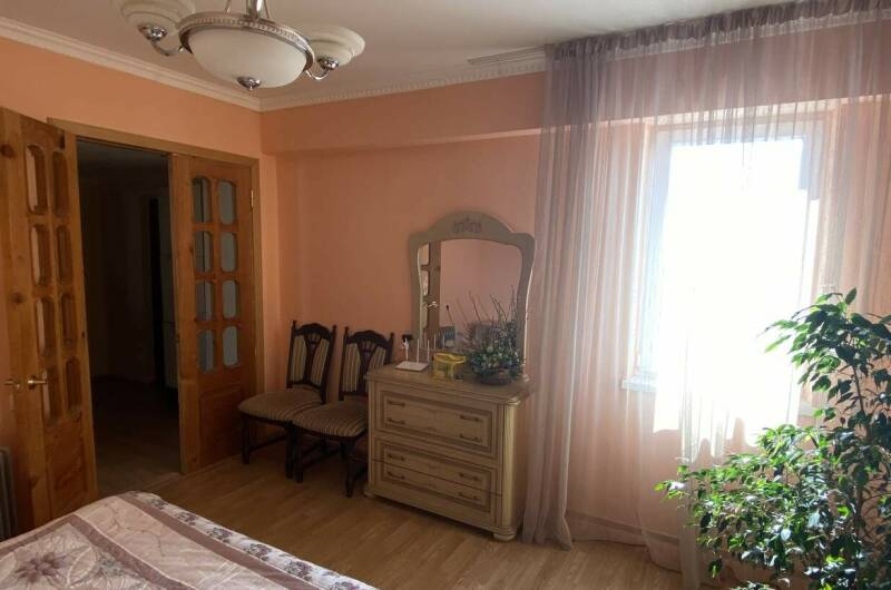 Изображение Изображение квартиры "Двухкомнатная квартира" #4 #4