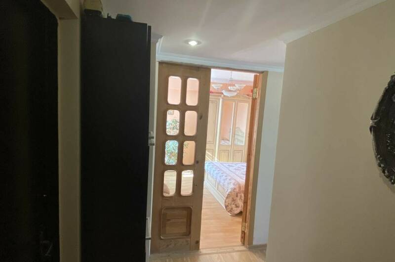 Изображение Изображение квартиры "Двухкомнатная квартира" #5 #5