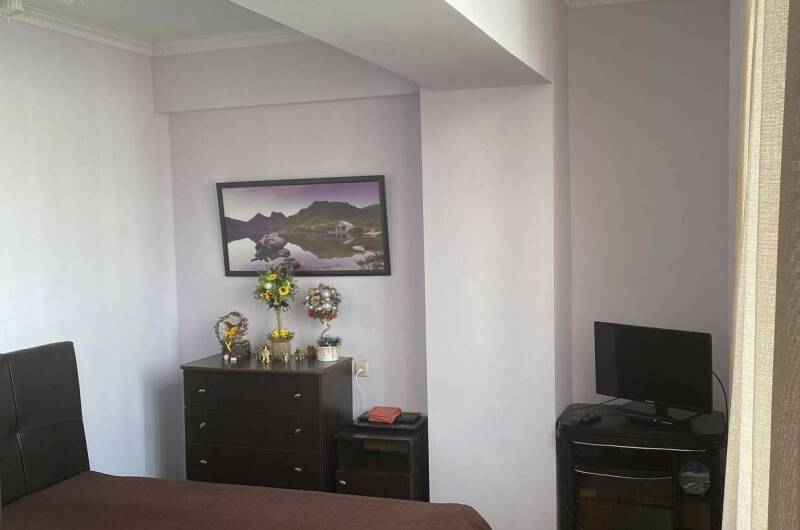 Изображение Изображение квартиры "Двухкомнатная квартира" #6 #6